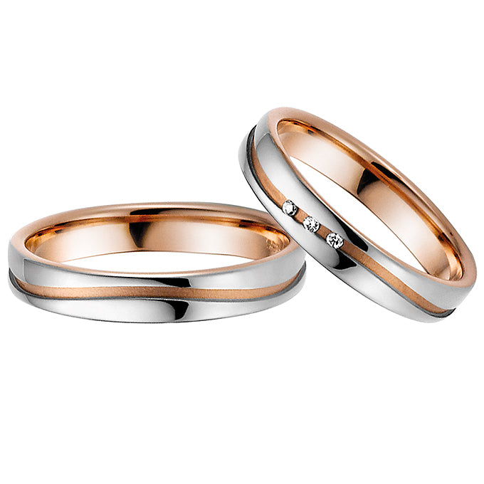 Seasonal Wedding Rings: A Year-Round Guide with Voyage Jewelry