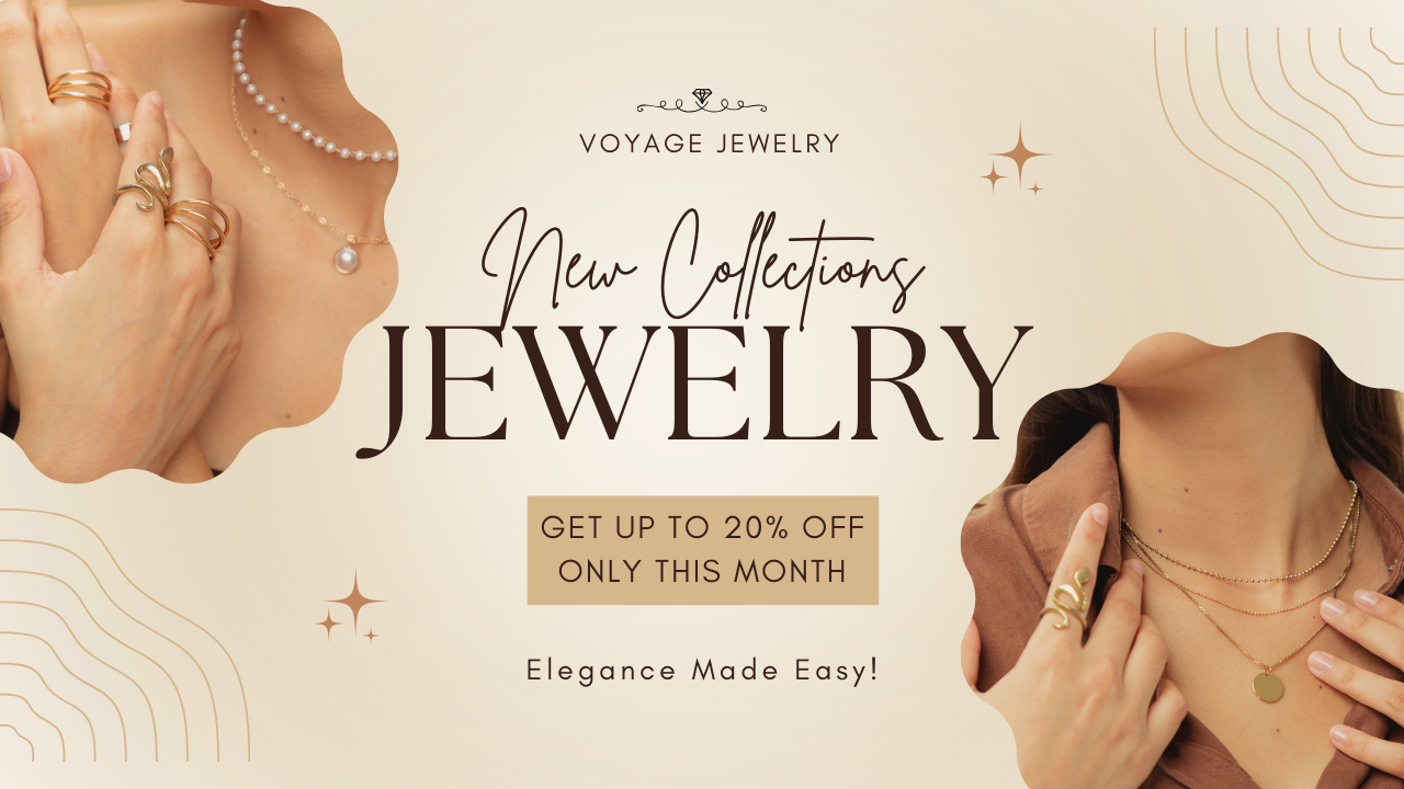 voyage jewelry box