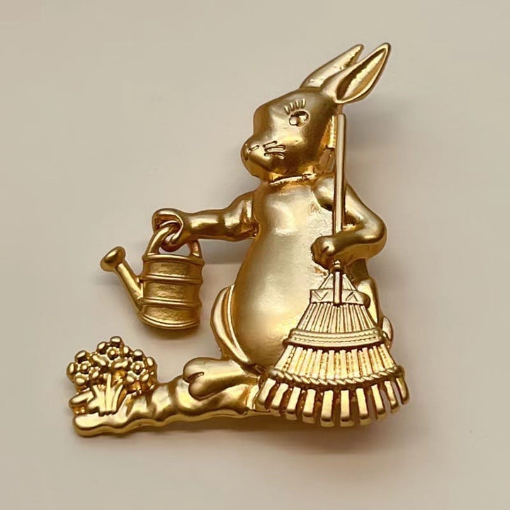 Easter Jewelry with Whimsical Charm